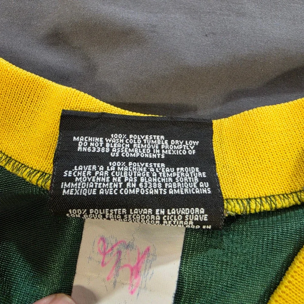 Logo Athletic vintage logo